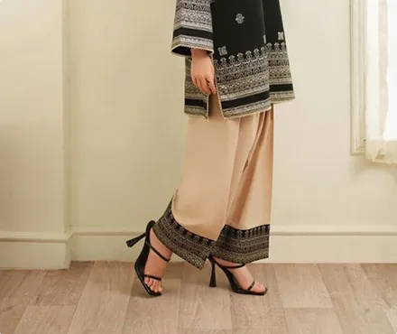 Behind the Scenes: Crafting Your Favorite Heels