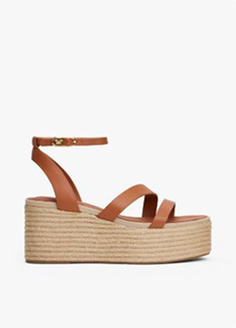 Silver Casual Slippers Diners LSL‑0008