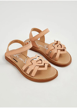 Silver Casual Slippers Diners LSL‑0008