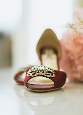 Silver Casual Slippers Diners LSL‑0008